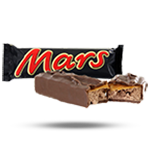 Mars Bar 