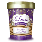 S. Luca's Ice Cream 