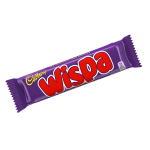 Wispa In Batter 