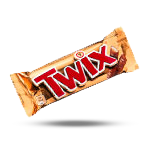 Twix In Batter 