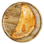 Mixed Donner Calzone Chicken & Doner 