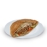 Doner Kebab 
