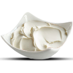 Tub Of Salad Dressing Sauce 